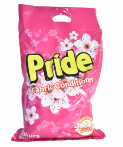 PRIDE POWDER FABCON 2KG