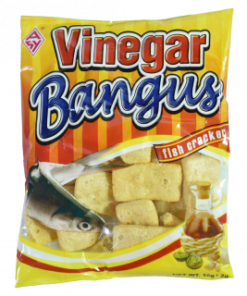 VINEGAR BANGUS 20S