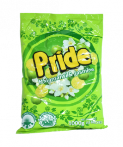 PRIDE POWDER KALAMANSI   1KG