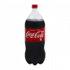 COKE 2LITERS
