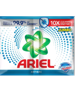 ARIEL POWDER ANTIBAC 60GX216