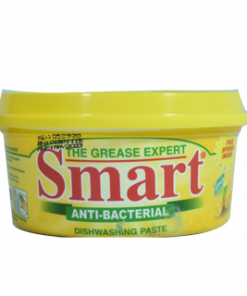 SMART DISHWASHING PASTE LEMON 400G