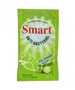SMART LIQUID DETERGENT KALAMANSI 50ML