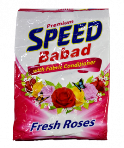 SPEED POWDER FRESH ROSES 55G
