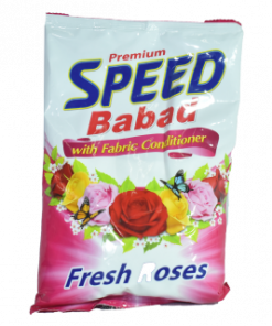 SPEED POWDER BABAD WITH FABCON POWER WHITENER 500G