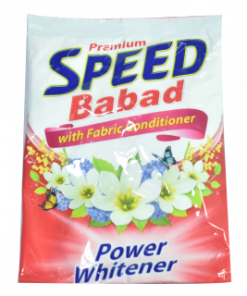 SPEED POWDER BABAD WITH FABCON POWER WHITENER 90G