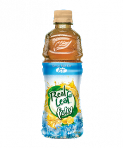 REALLEAF FRUTCY LEMON 480ML