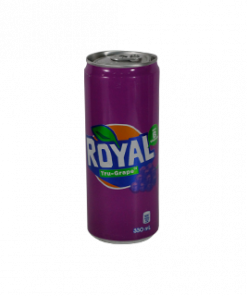 ROYAL GRAPES 350ML