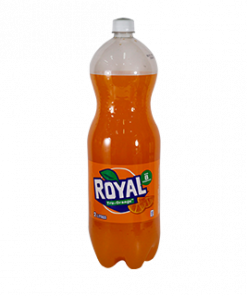 ROYAL ORANGE 2L