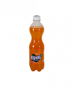 ROYAL ORANGE 500ML