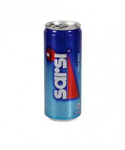 SARSI SLEEK 325ML