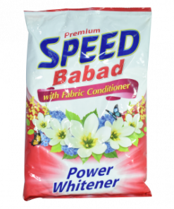 SPEED POWDER POWER W/FABCON 55G