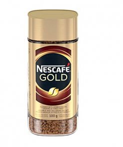 NESCAFE GOLD JAR 100G