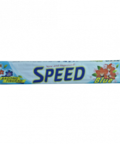 SPEED  BAR BLUE 380G