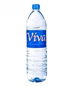 VIVA MINERAL WATER 1L
