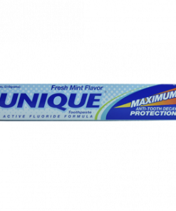 UNIQUE TOOTHPASTE FRESHMINT  150ML