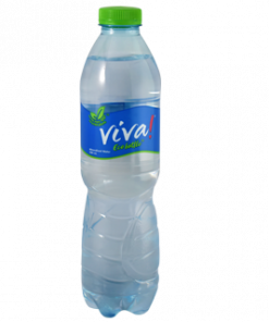 VIVA MINERAL WATER 500ML