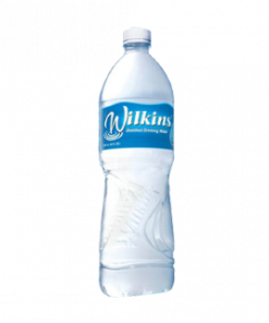 WILKINS DSTLLED WTR 1LX12