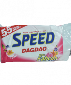 SPEED BAR FABCON 150G