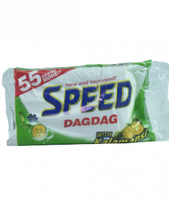 SPEED BAR KALAMANSI 150G