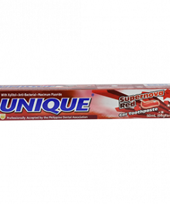 UNIQUE SUPERNOVA RED 50ML