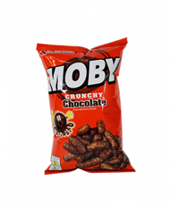 MOBY CHOCOLATE 60G