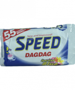 SPEED BAR SPECKLED BLUE 150G