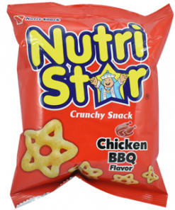 NUTRI STAR CHICKEN 30G