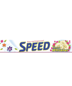 SPEED BAR WHITE 380GX36