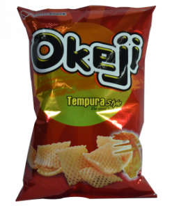 OKEJI TEMPURA FLAVOR 100G