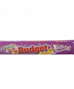 SPEED BUDGET BAR PURPLE BLOSSOM 380G