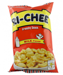 RI-CHEE MILK 65G