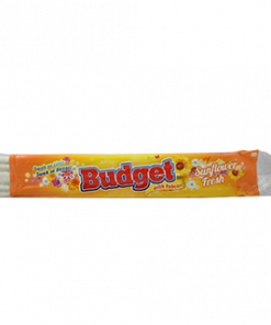 SPEED BUDGET BAR SUNFLOWER FRESH 380G