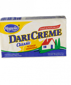 DARI CREME CLASSIC 200G