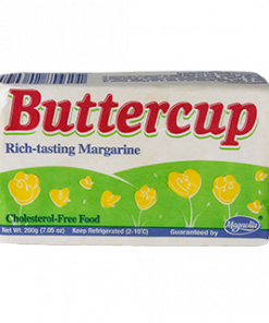 MAGNOLIA BUTTERCUP SALTED 225G