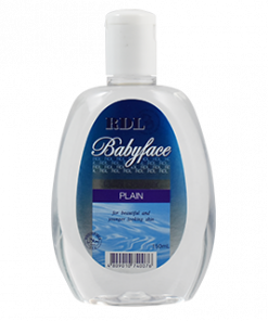RDL FACIAL CLEANSER PLAIN 150ML