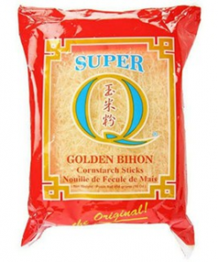 SUPER Q GOLDEN BIHON 500G