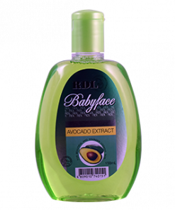 RDL FACIAL CLEANSER AVOCADO 150ML