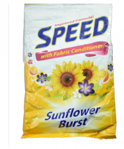 SPEED POWDER WITH FABCON SUNFLOWER BURST 90G