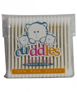 CUDDLES PAPER STEM 108TIP