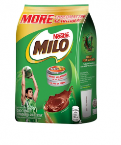 MILO CHOCO MALT 220G