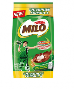 MILO CHOCO MALT 300G