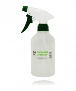 EVERWING SPRAYER GREEN