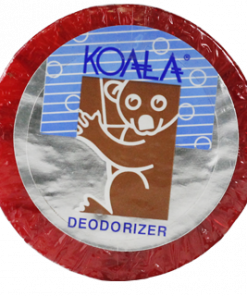 KOALA DEODORIZER REFILL CHERRY 50G