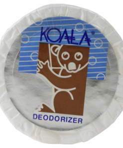 KOALA DEODORIZER REFILL SAMPAGUITA 50G