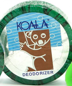 KOALA DEODORIZER REFILL APPLE 100G