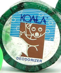 KOALA DEODORIZER REFILL APPLE 50G