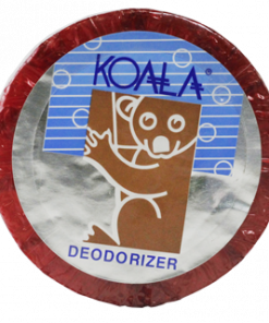 KOALA DEODORIZER REFILL CHERRY 100G