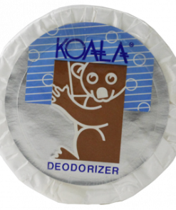 KOALA DEODORIZER REFILL SAMPAGUITA 100G