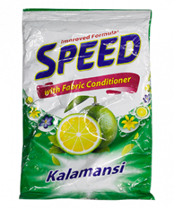 SPEED POWDER KALAMANSI W/ FABCON 90G
